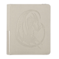 Card Codex Portfolio 160 - Ashen White