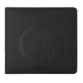 Card Codex Zipster Binder - XL - Iron Grey