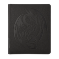 Card Codex Portfolio 360 - Iron Grey