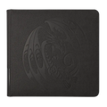 Card Codex Portfolio 576 - Iron Grey