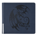 Card Codex Portfolio 576 - Midnight Blue