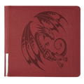 Card Codex Portfolio 576 - Blood Red