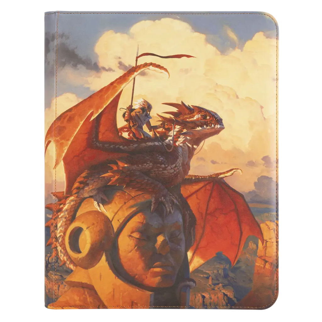 Signature Series - The Adameer - Art Zipster 360