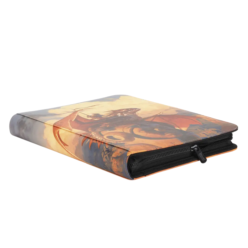 Signature Series - The Adameer - Art Zipster 360