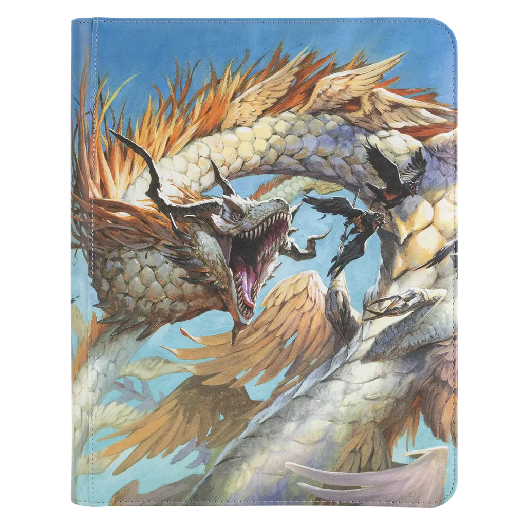Signature Series - The Ejsingandr - Art Zipster 360
