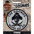 Goonies: Never Say Die Sticker