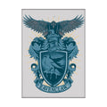 Harry Potter: Ravenclaw Crest Magnet - Alternate
