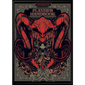 Dungeons & Dragons: Special Edition - Players Handbook Magnet