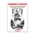 Dungeons & Dragons: Blackmoor Magnet