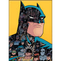 DC Comics: Batman Omnibus 3 Magnet