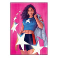Marvel Comics: Marvel Thunderbolts 2 Betsy Cola Var Am Chavez Magnet