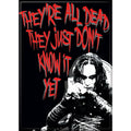 The Crow: All Dead Magnet