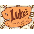 Gilmore Girls: Luke's Magnet