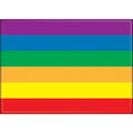 Pride Flag Magnet