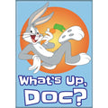 Looney Tunes: What's Up Doc? Magnet