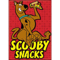 Scooby Doo: Scooby Snacks Magnet