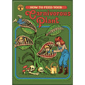 Steven Rhodes: Carnivorous Plants Magnet