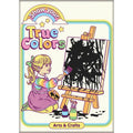 Steven Rhodes: Show Your True Colors Magnet