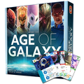 Age of Galaxy