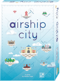 Airship City