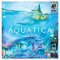 Aquatica: Coral Reefs Expansion