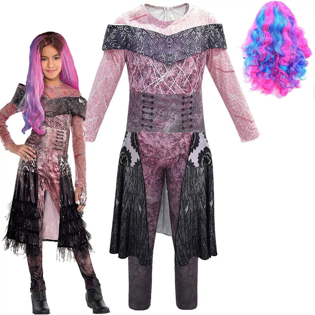 merchandise onesie Halloween costume performance outfit cosplay