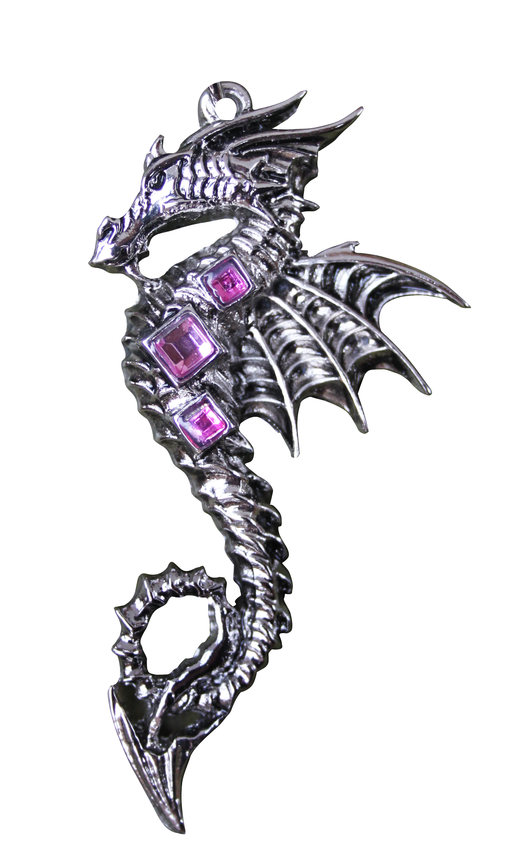 Sea Dragon for Boundless Creativity Pendant by Briar