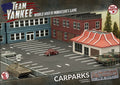 Team Yankee: Carparks