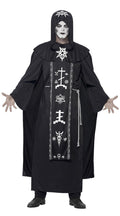 Halloween Costume Cosplay Couple Wizard Robe Costume, Witch, Vampire Outfit
