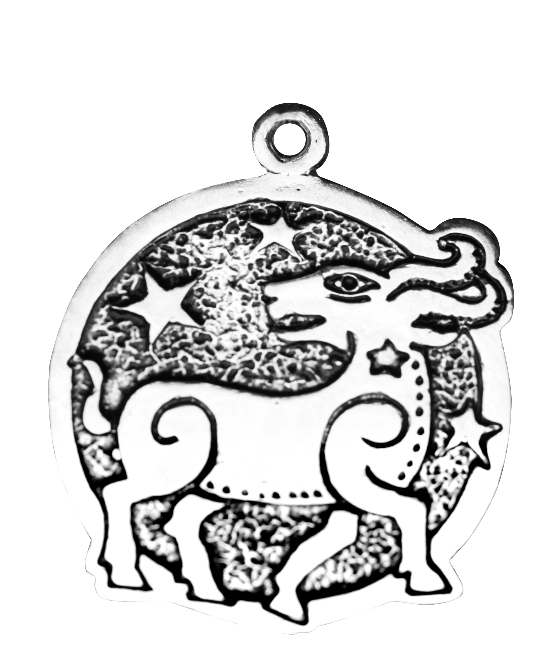 Sidellu Gwynder (Jan 1 - Jan 22) Charm To Invoke Attraction