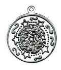 Twr Tewdws (1 Apr - 23 Apr) Charm To Invoke Spirit