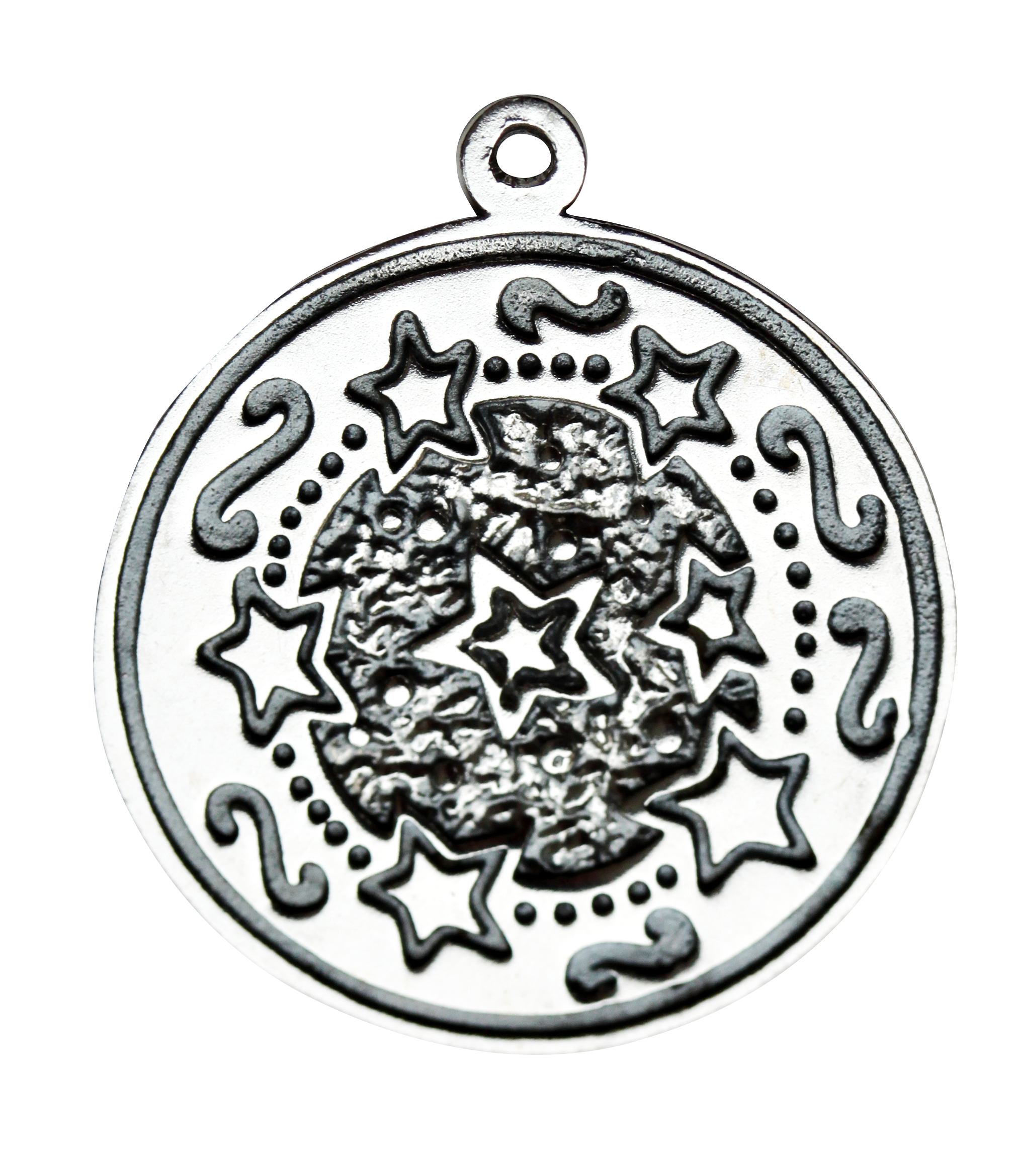 Twr Tewdws (1 Apr - 23 Apr) Charm To Invoke Spirit