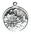 Sidhe (May 17 - Jun 8) Charm To Invoke Enchantment