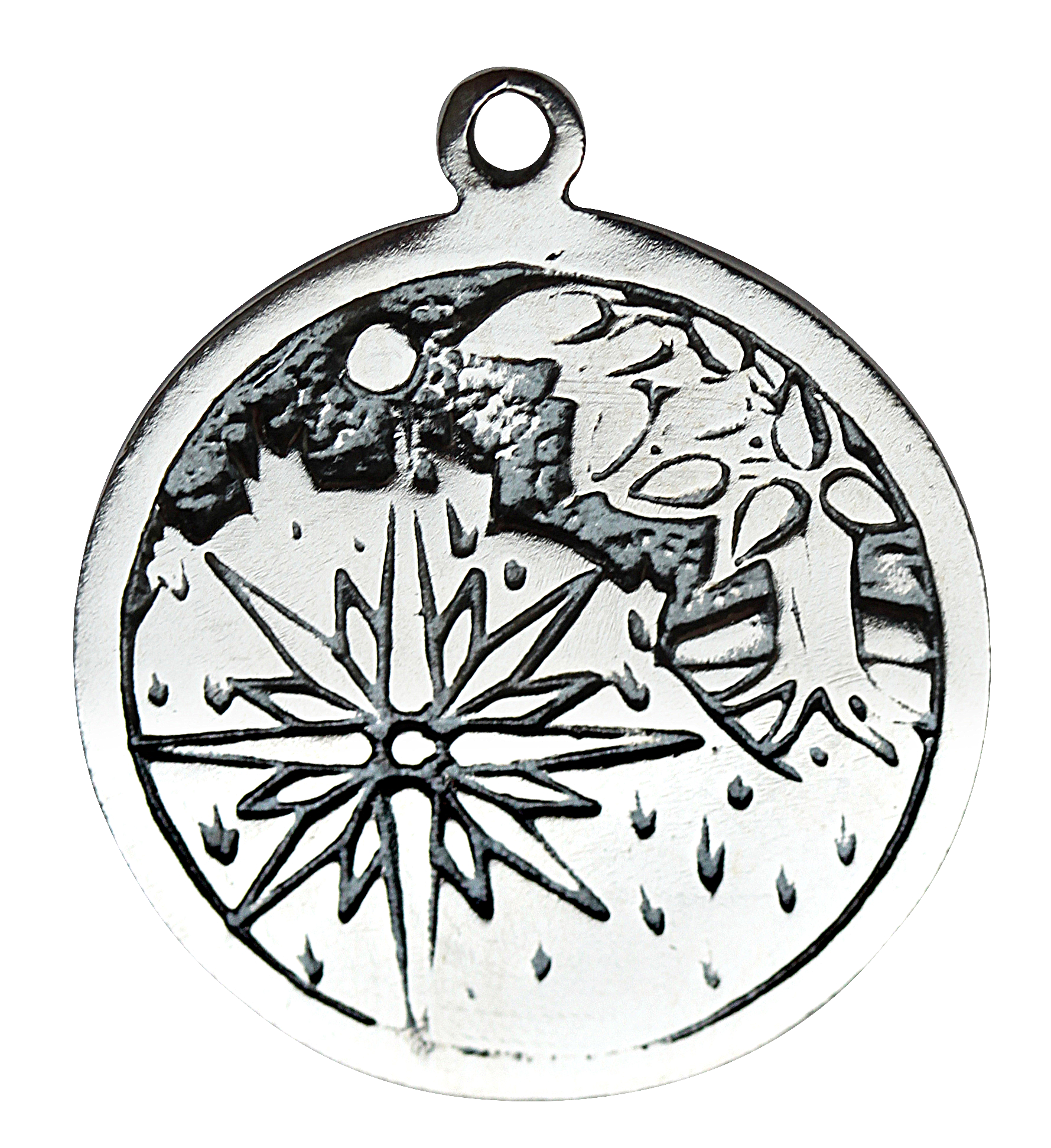 Sidhe (May 17 - Jun 8) Charm To Invoke Enchantment