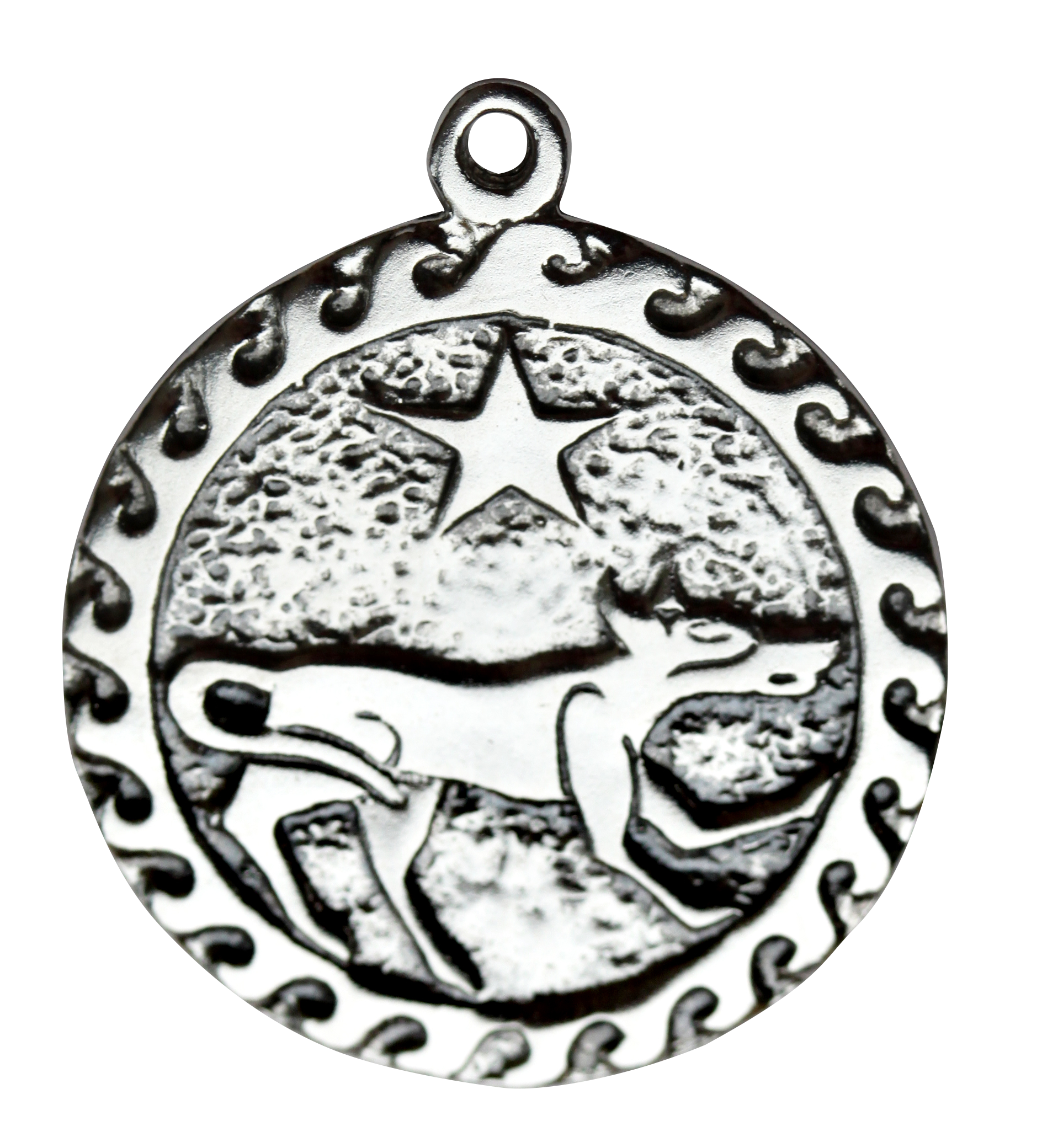 Ser Kai (Jul 2 - Jul 24) Charm To Invoke Willpower