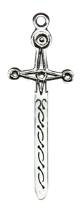 Lughnasagh (Jul 24 - Aug 16) Charm To Invoke Intuition