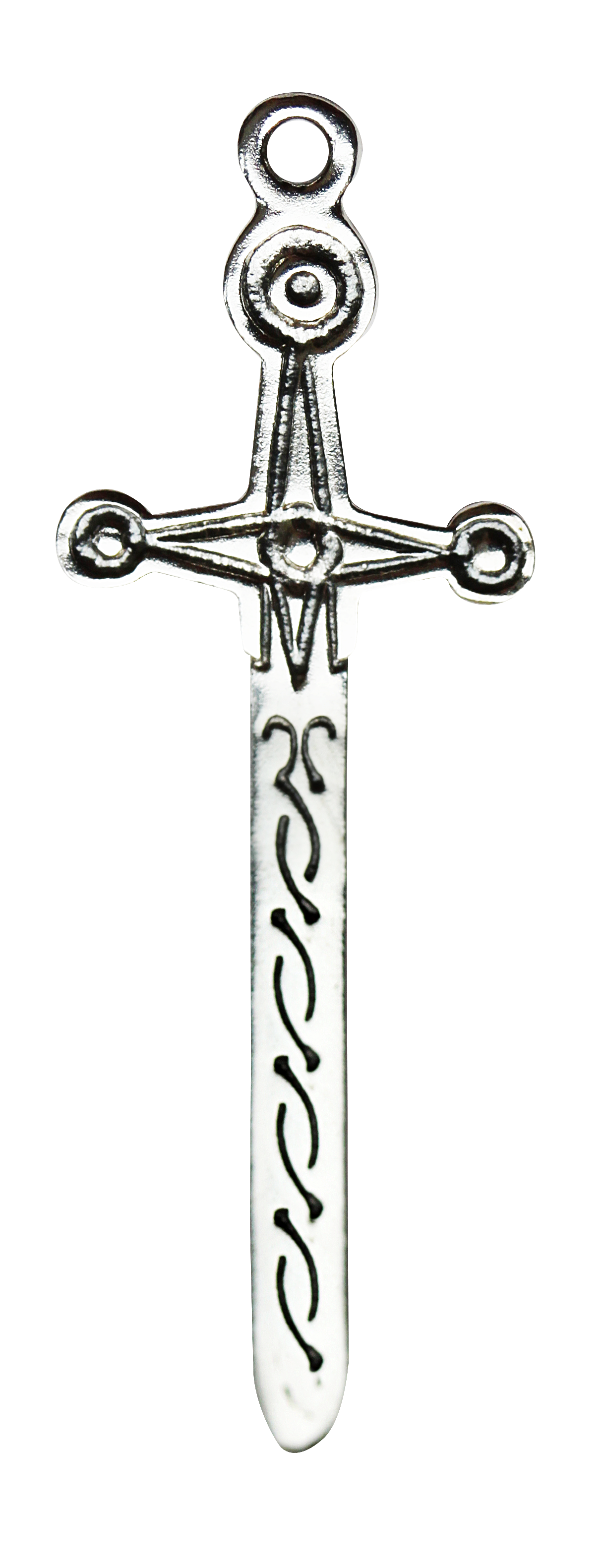 Lughnasagh (Jul 24 - Aug 16) Charm To Invoke Intuition