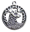 Alban Elfed (Sep 9 - Oct 1) Charm To Invoke Stamina