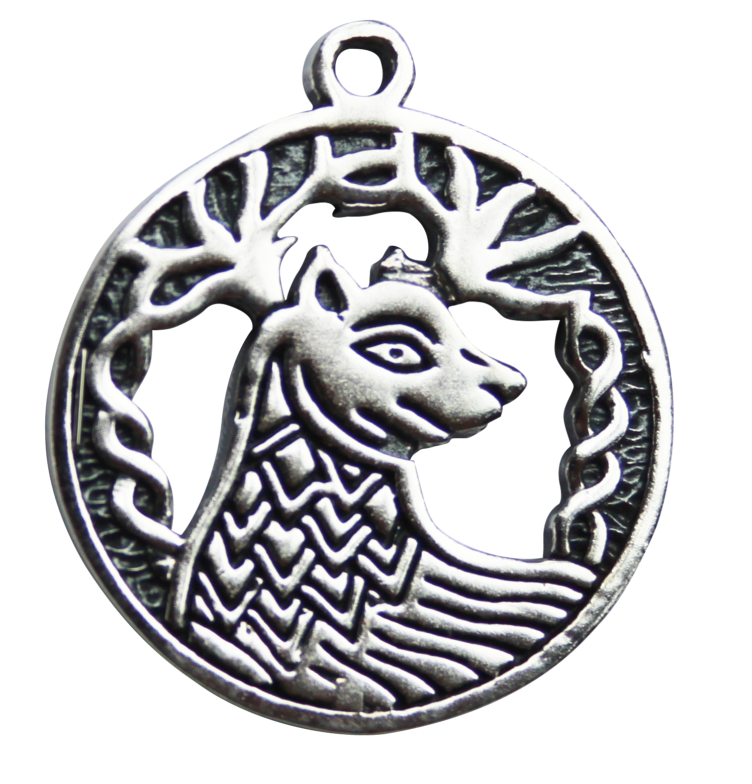 Alban Elfed (Sep 9 - Oct 1) Charm To Invoke Stamina