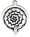 Keyne (Oct 2 - Oct 24) Charm To Invoke Wisdom