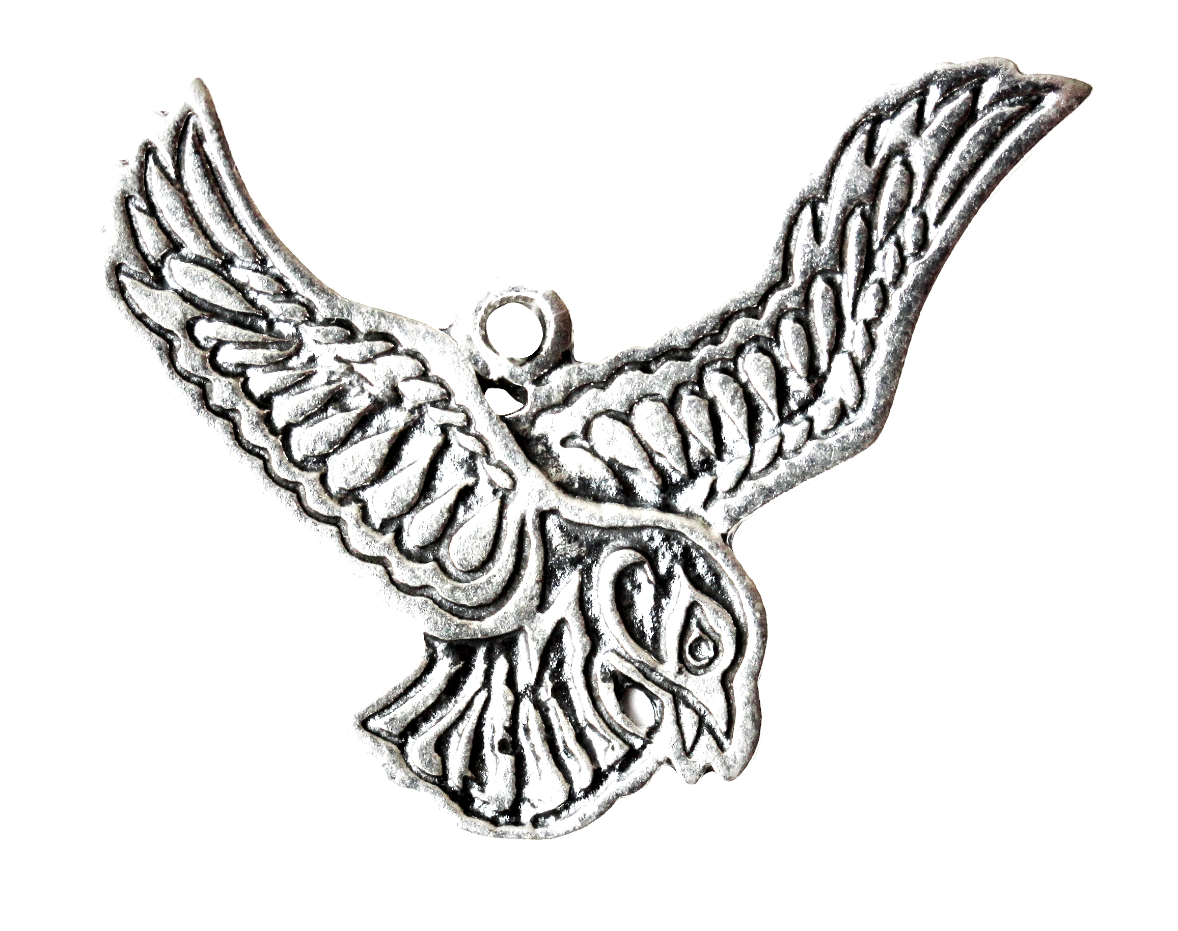 Samhain (Oct 25 - Nov 16) Charm To Invoke Vision