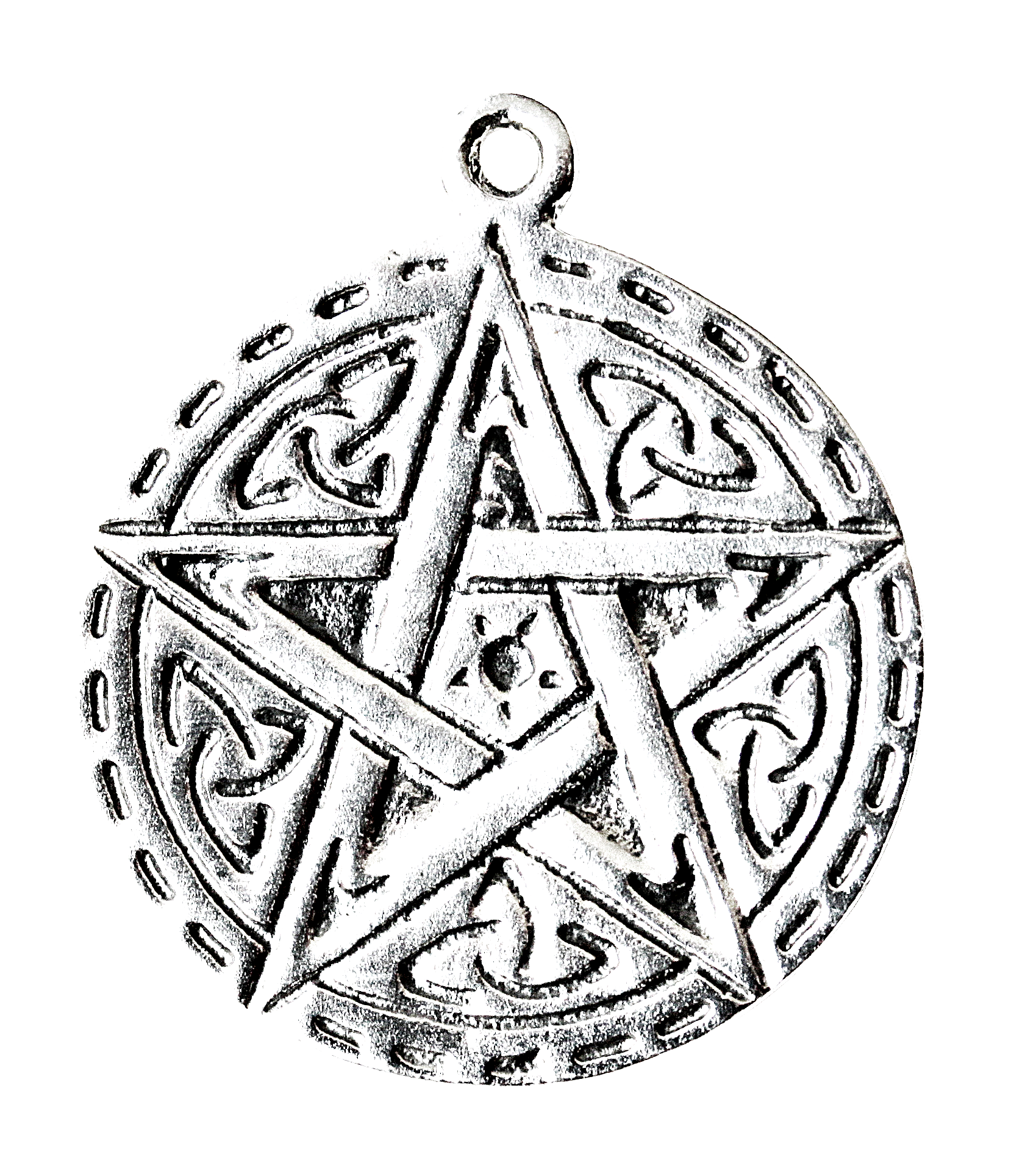 Hop Tu Naa (Nov 17 - Dec 9) Charm To Invoke Magical Ability
