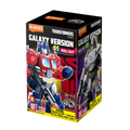 Blokees Transformers: Galaxy Version - 01 Roll Out - Blind Box