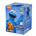 Blokees Sesame Street: preCOOL - Series 01 - Cookie Monster