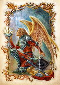 The Grail Quest by Briar