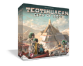 Teotihuacan: City of Gods
