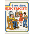 Steven Rhodes: Learn About Electricity Magnet