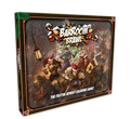 Fantasy Advent Calendar: Bar Room Brawl