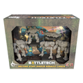 BattleTech: ForcePack - Second Star League Assault Lance
