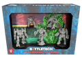 BattleTech: Mercenaries ForcePack - Somerset Strikers